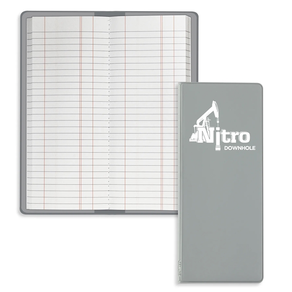 Gray color option for Flexible Tally Book