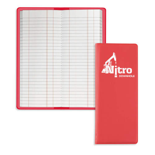 Photo of Flexible Tally Book