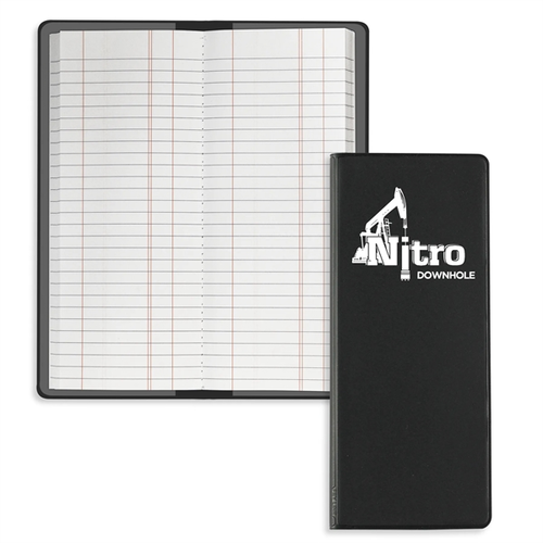 Main photo of Flexible Tally Book
