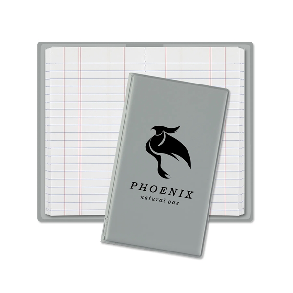 Gray color option for Original Tally Book Junior