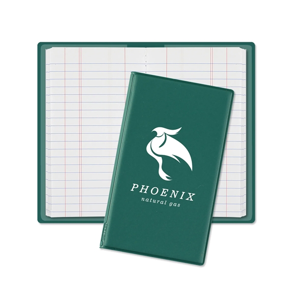 Green color option for Original Tally Book Junior