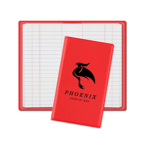 Red color option for Original Tally Book Junior