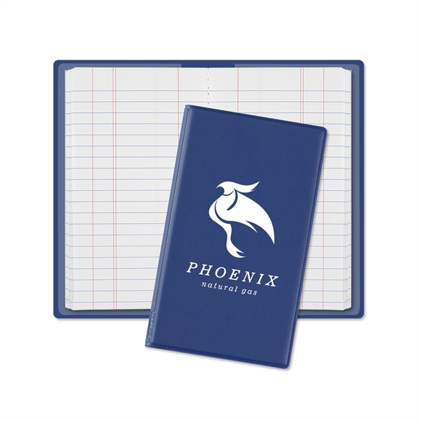 Royal Blue color option for Original Tally Book Junior