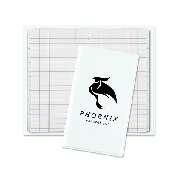 White color option for Original Tally Book Junior