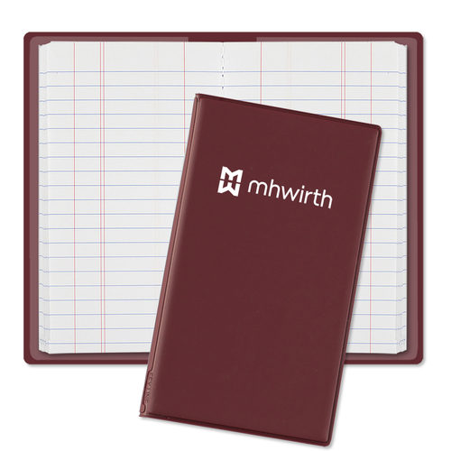 Photo of Original Tally Book Junior