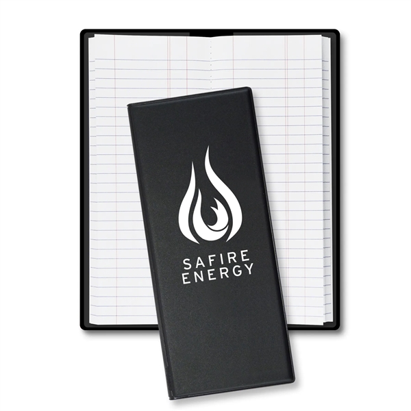 Black color option for Original Tally Book
