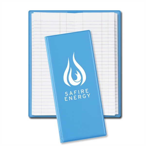 Bright Blue color option for Original Tally Book