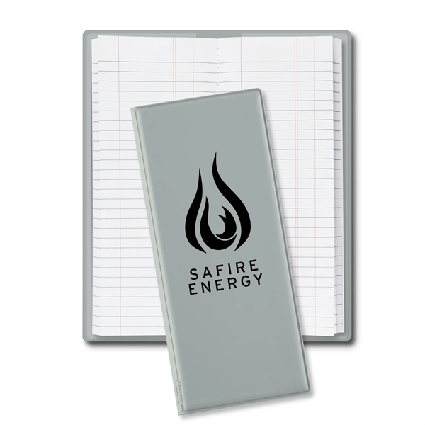 Gray 9 color option for Original Tally Book