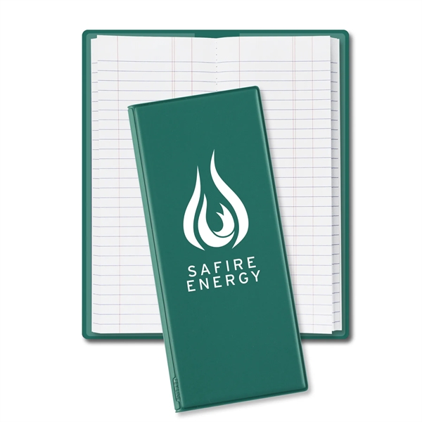 Green color option for Original Tally Book