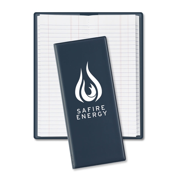 Navy Blue color option for Original Tally Book