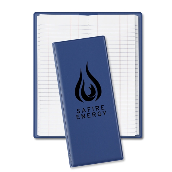 Royal Blue color option for Original Tally Book