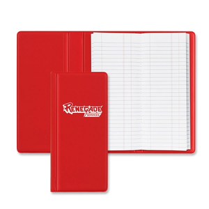 Photo of Trifold Tally Book
