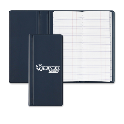 Photo of Trifold Tally Book