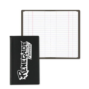 Photo of Flexible Tally Book Junior