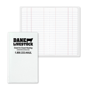 Photo of Flexible Tally Book Junior