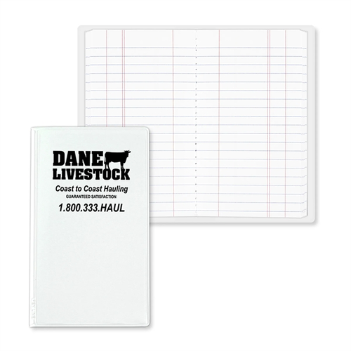 Main photo of Flexible Tally Book Junior