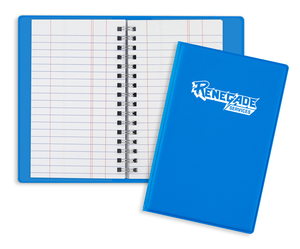 Photo of Wire O Flexible Tally Book Jr