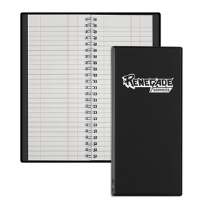Photo of Wire O Tally Book