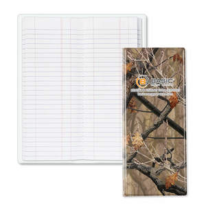 Photo of Tru Tree™ Tally Book