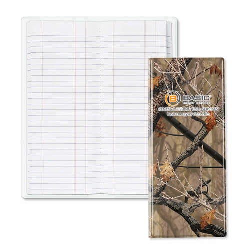Photo of Tru Tree™ Tally Book