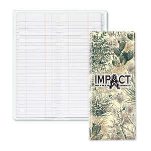 Photo of Game Guard™ Tally Book