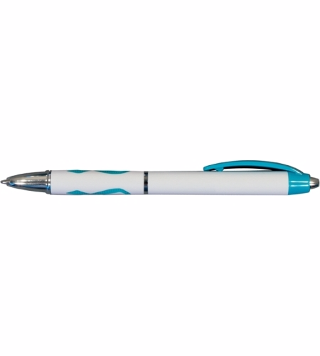 Teal color option for Awareness Grip Pen