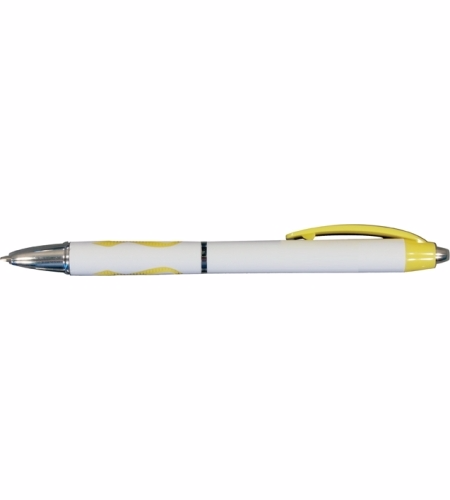 Yellow color option for Awareness Grip Pen
