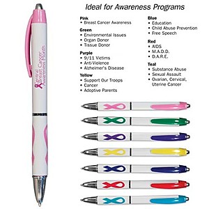 Photo of Awareness Grip Pen