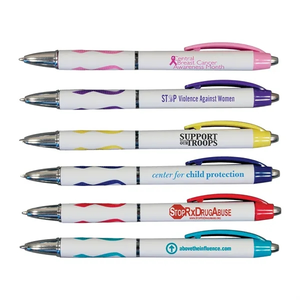 Photo of Awareness Grip Pen