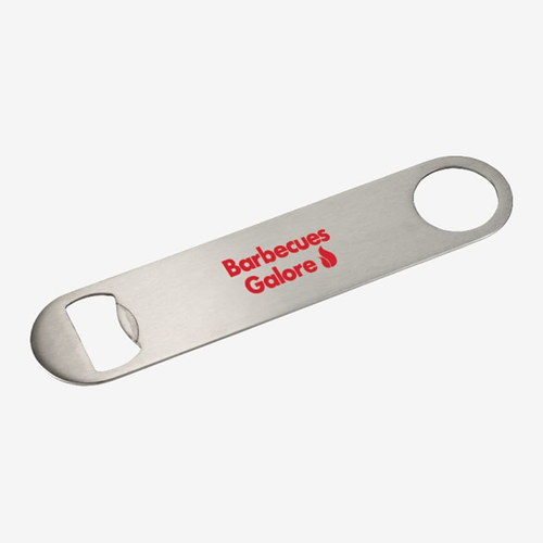 Photo of Paddle Bottle Opener