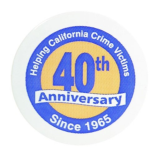 Photo of 1 1/4" Round Paper Stickers	