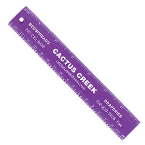 Photo of 7 Inch Ruler