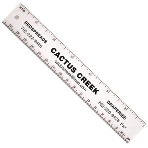 Photo of 7 Inch Ruler