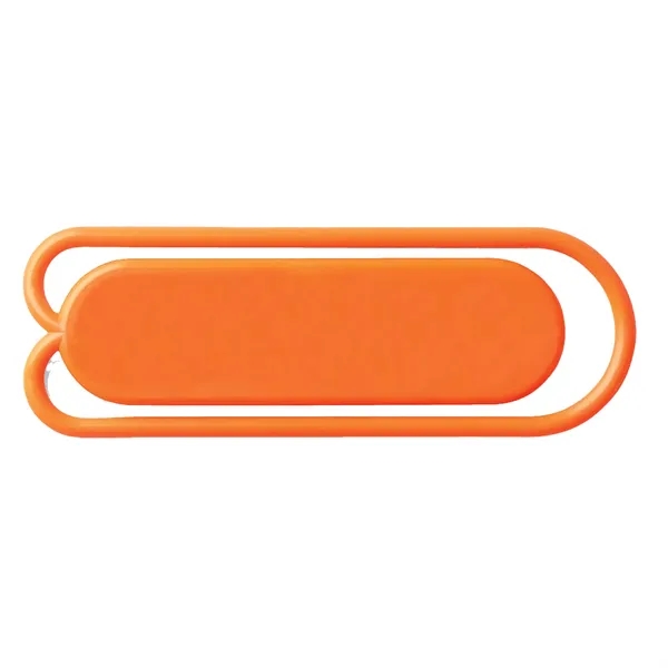 Orange color option for Standard Clippy