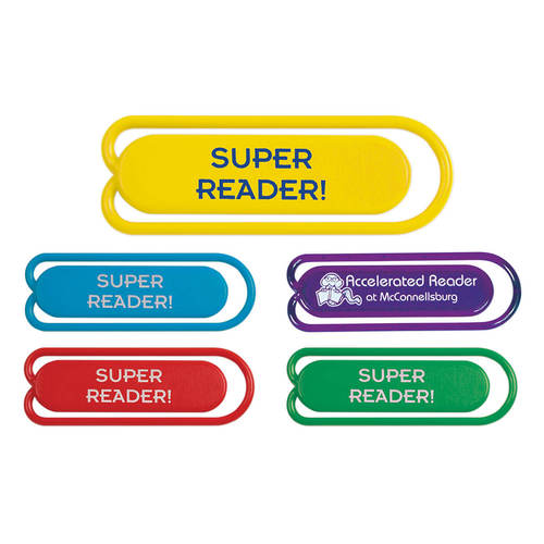 Main photo of Standard Clippy