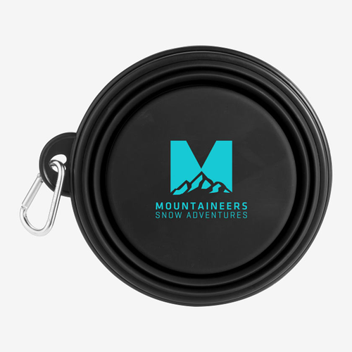 Photo of Tucker Travel Bowl