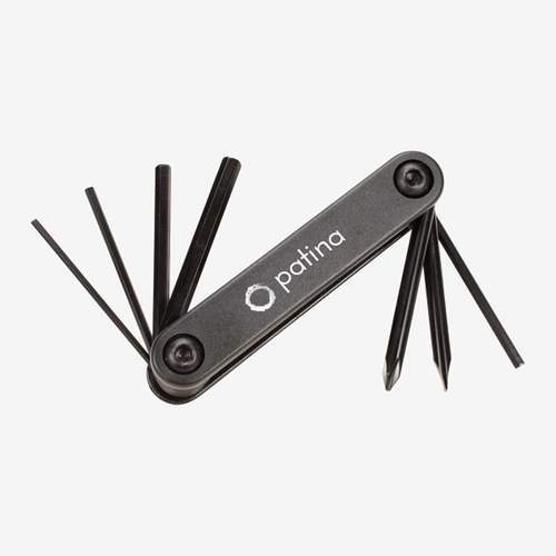 Photo of 7 In 1 Allen Key Multi Tool Set