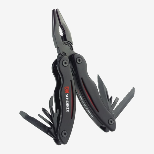 Photo of High Sierra® 15 Function Multi Tool