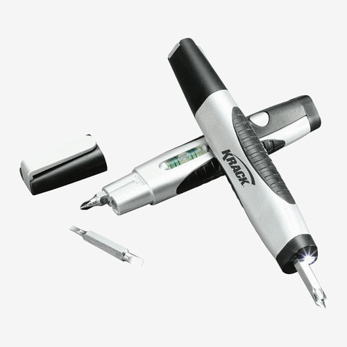 Photo of Built2 Work Screwdriver Level Light Tool