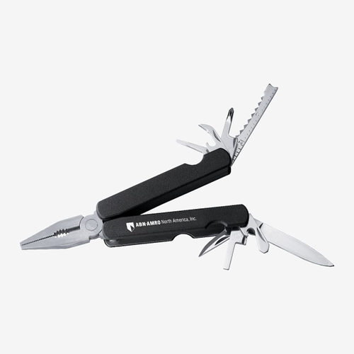 Photo of 13 Function Stainless Steel Pliers