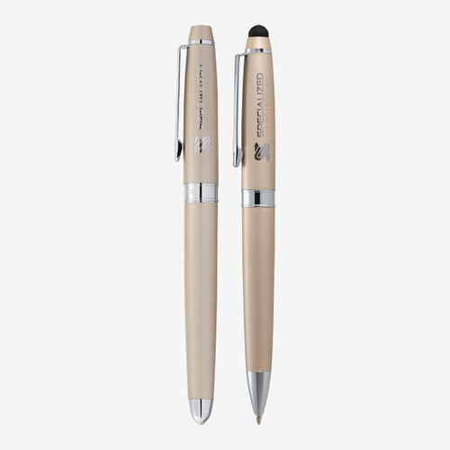 Photo of Cutter & Buck Owen Stylus Pen Set