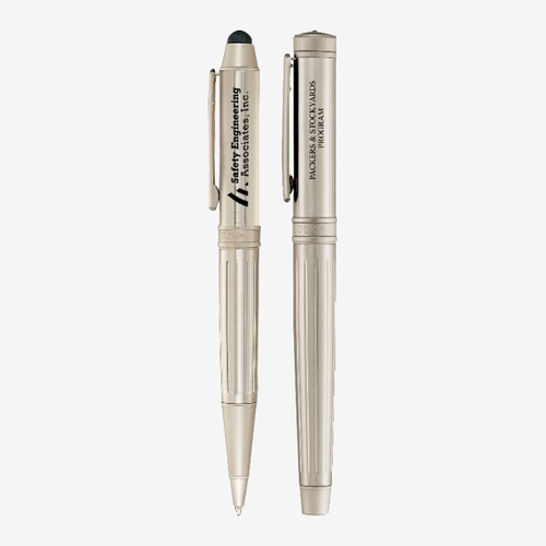 Photo of Cutter & Buck® Midlands Stylus Pen Set