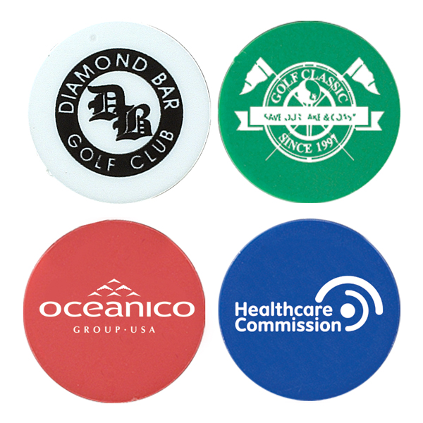 Blue color option for Ball Marker