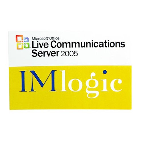 Photo of 2" X 3 1/2" Business Card Paper Stickers	