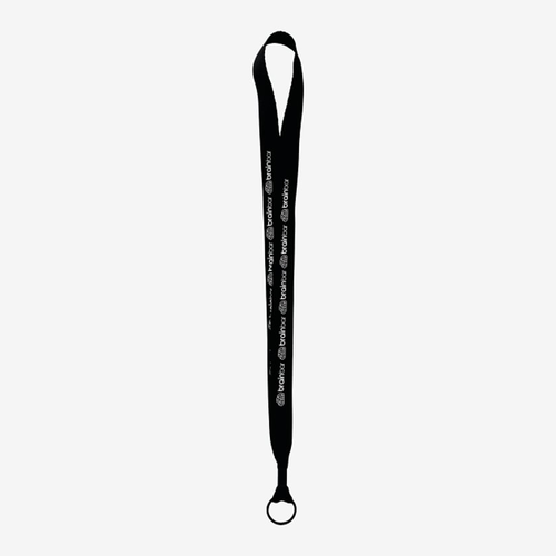 Photo of Bullet Budget Lanyard