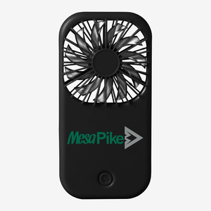 Photo of Foldable Mini Fan