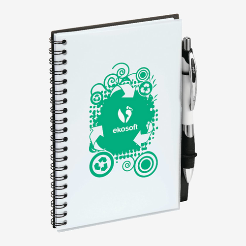 Photo of Scripto® Spiral Journal Bundle Set