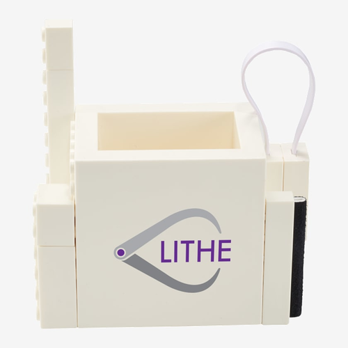 Photo of 5 In 1 Desk Set With Mfi Certified Cable