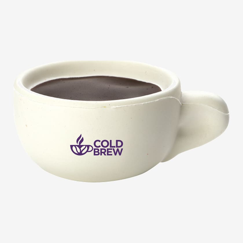 Photo of Coffee Cup Stress Reliever
