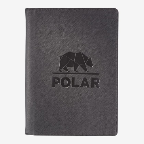 Photo of 7" X 10" Modena Large Planner Journal Book®